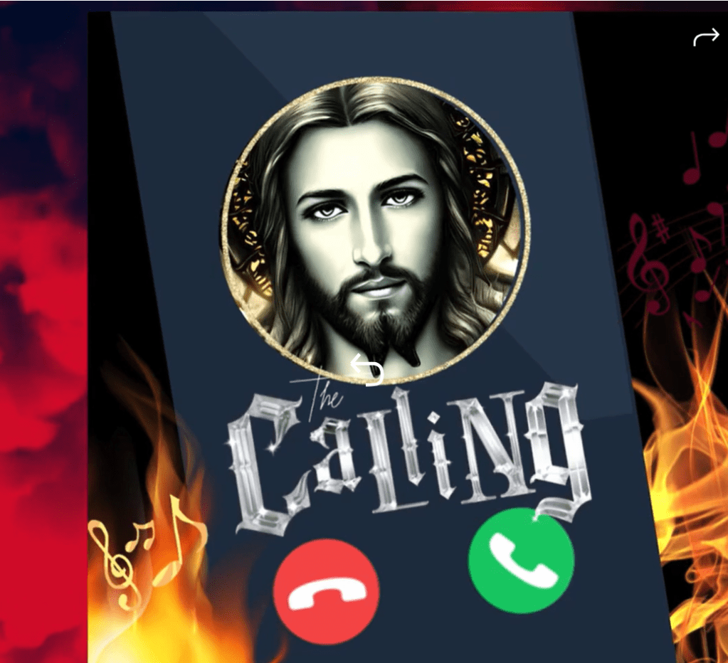 I Will Worship You DEMO&nbsp;vid!